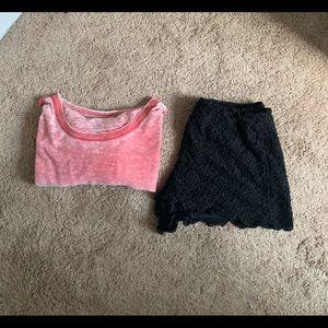 Free People comfortable & cute bundle